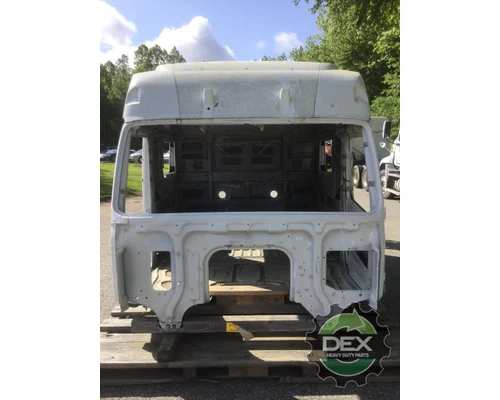 Cab   Dex Heavy Duty Parts, LLC  