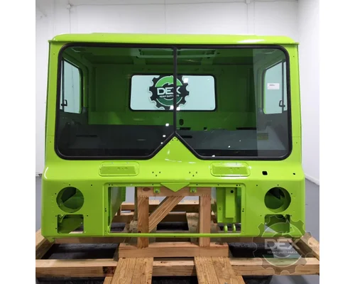 Cab   Dex Heavy Duty Parts, LLC  