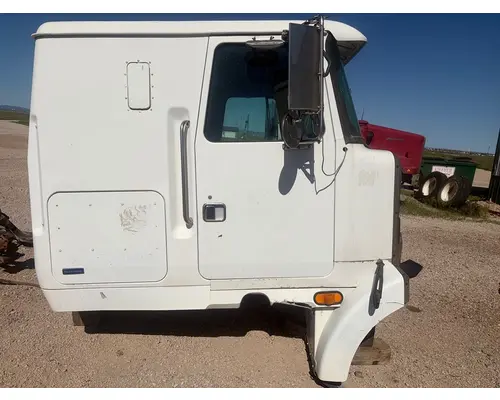 Cab   Hatch Trucking &amp; Salvage Parts LLC