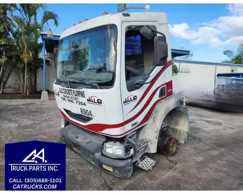 Cab   CA Truck Parts