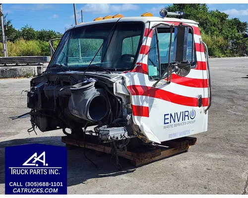 Cab   CA Truck Parts