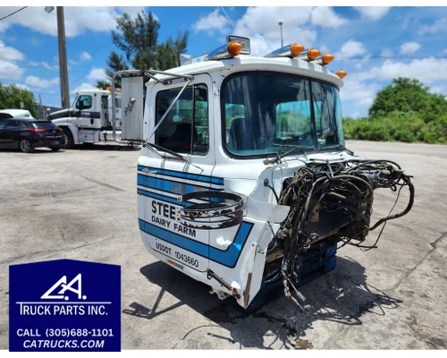 Cab   CA Truck Parts
