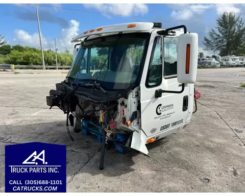 Cab   CA Truck Parts