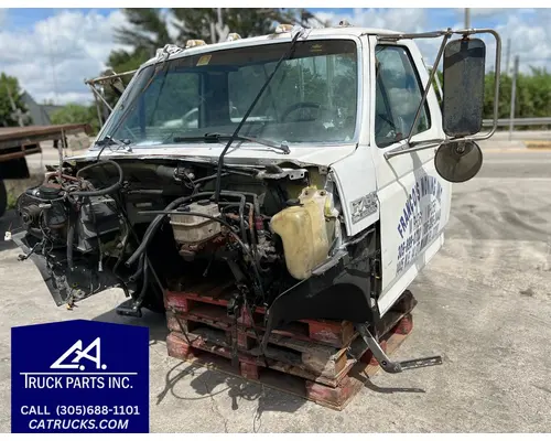 Cab   CA Truck Parts