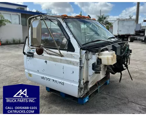 Cab   CA Truck Parts