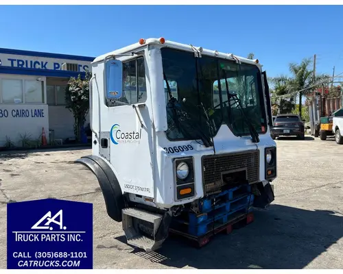Cab   CA Truck Parts
