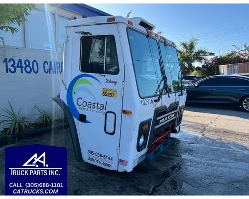 Cab   CA Truck Parts