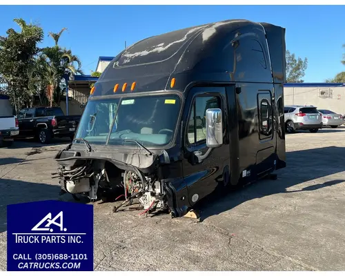 Cab   CA Truck Parts
