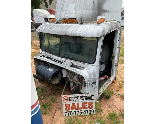 Cab   Hd Truck Repair &amp; Service
