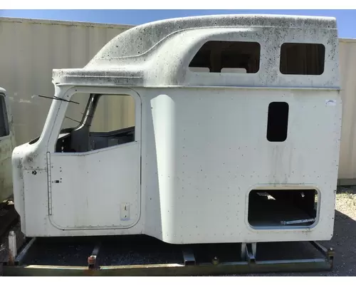 Cab   Marshfield Transportation Products