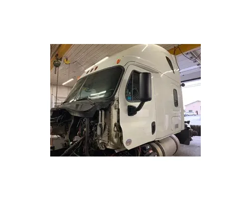 Cab   Les Camions Gilbert