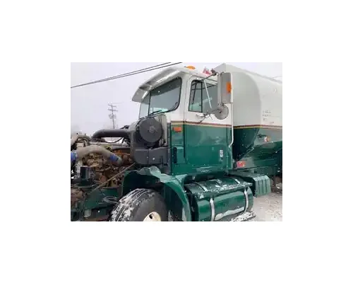 Cab   Les Camions Gilbert