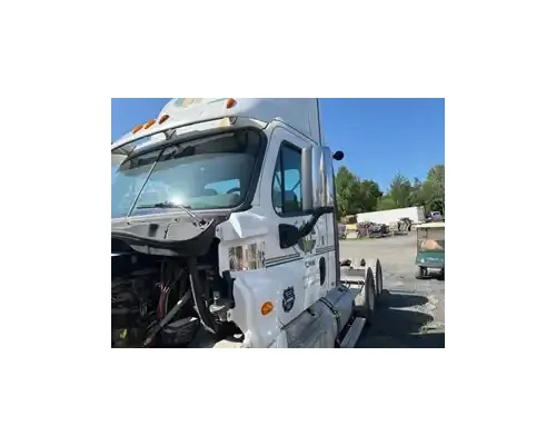 Cab   Les Camions Gilbert