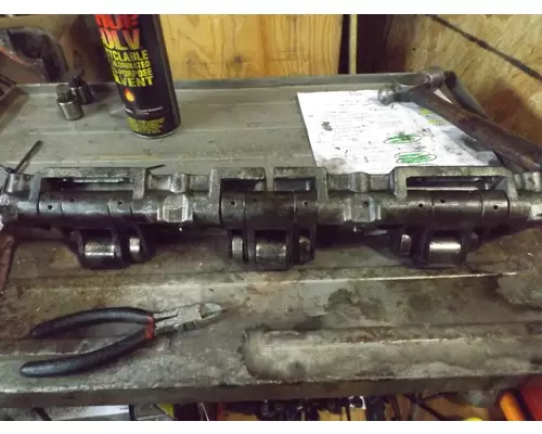 Camshaft Housing   K &amp; R Truck Sales, Inc.