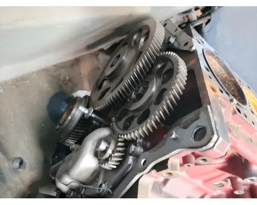 Camshaft   Crest Truck Parts