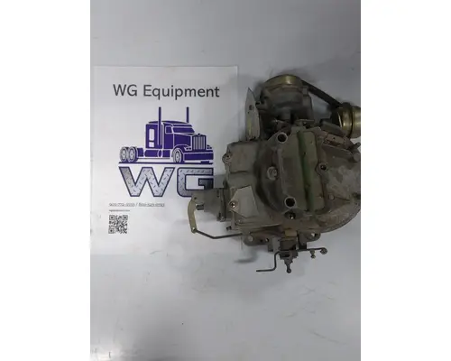 Carburetor   Truck Salvage International Inc