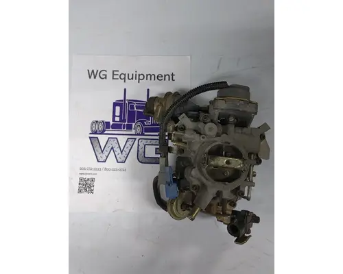 Carburetor   Truck Salvage International Inc