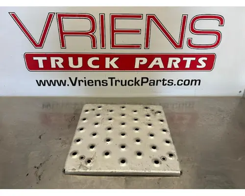 Catwalk   Vriens Truck Parts