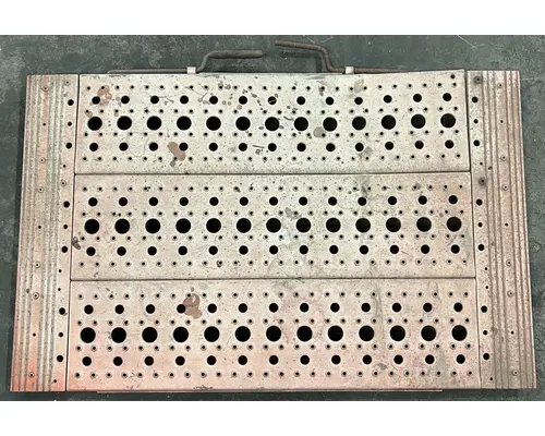 Catwalk   High Mountain Horsepower