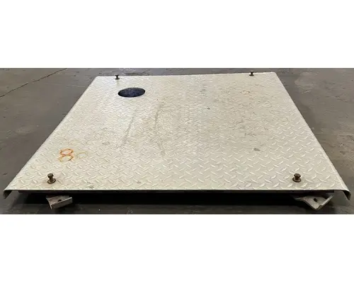 Catwalk   High Mountain Horsepower