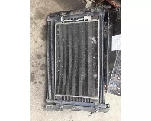 Charge Air Cooler (ATAAC)   Payless Truck Parts