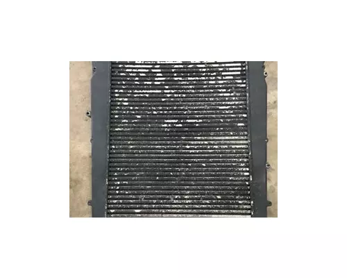 Charge Air Cooler (ATAAC)   Quality Bus &amp; Truck Parts