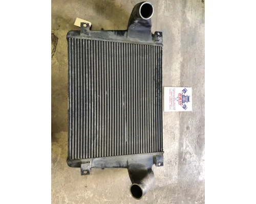 Charge Air Cooler (ATAAC)   B &amp;amp; W  Truck Center