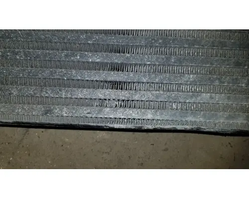 Charge Air Cooler (ATAAC)   B &amp; W  Truck Center