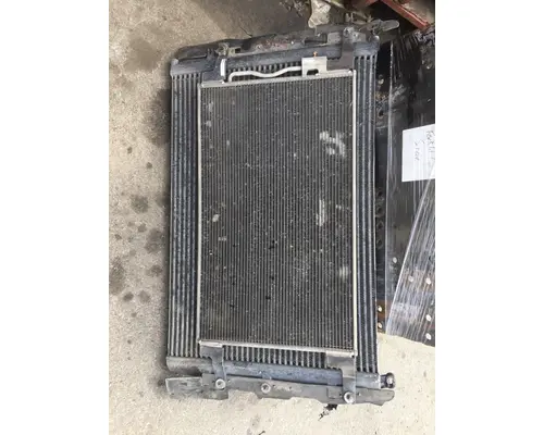 Charge Air Cooler (ATAAC)   Payless Truck Parts