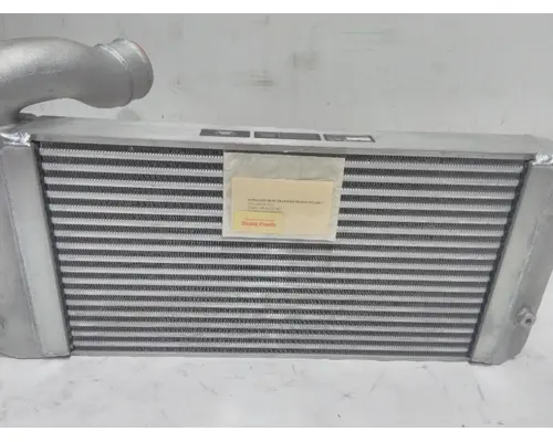 Charge Air Cooler (ATAAC)   Marshfield Transportation Products