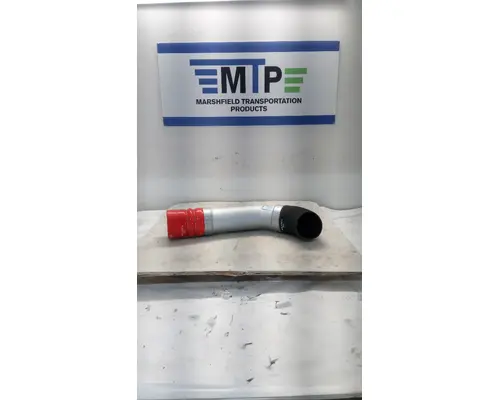Charge Air Cooler (ATAAC)   Marshfield Transportation Products