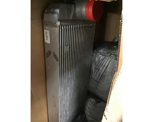 Charge Air Cooler (ATAAC)   K &amp; R Truck Sales, Inc.