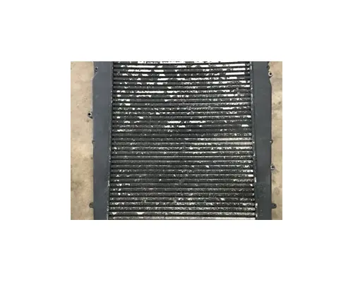 Charge Air Cooler (ATAAC)   Quality Bus &amp; Truck Parts