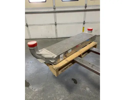 Charge Air Cooler (ATAAC)   Hagerman Inc.