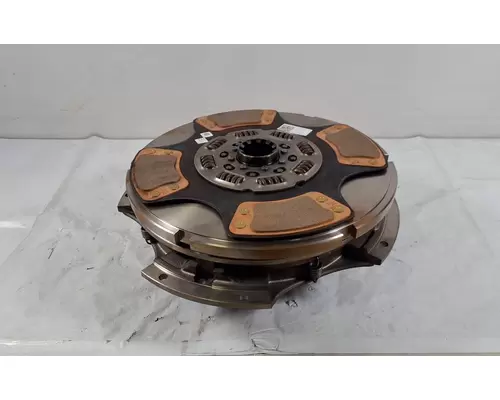 Clutch Disc   Lund Truck Parts