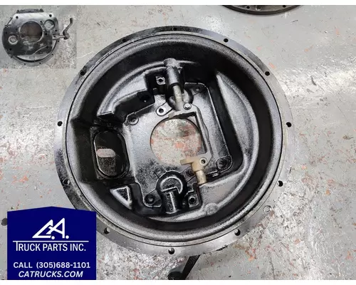 Clutch Housing   CA Truck Parts