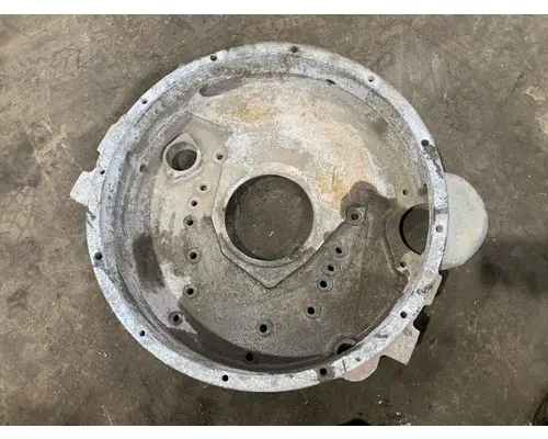 Clutch Housing   Truck Salvage International Inc