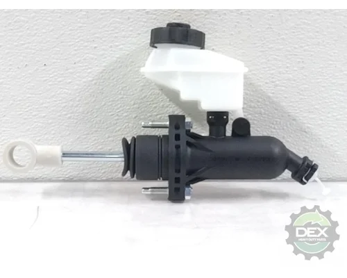 Clutch Master Cylinder   Dex Heavy Duty Parts, LLC  