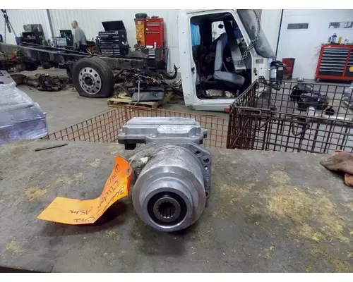 Clutch Master Cylinder   K &amp; R Truck Sales, Inc.