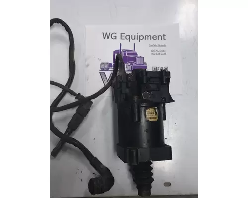 Clutch Slave Cylinder   Truck Salvage International 
