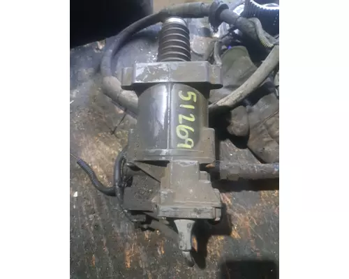 Clutch Slave Cylinder   Truck Salvage International Inc
