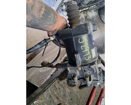 Clutch Slave Cylinder   Truck Salvage International Inc