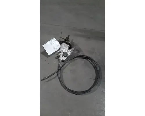 Clutch Slave Cylinder   K &amp; R Truck Sales, Inc.