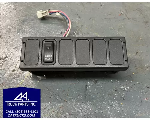 Column Switch   CA Truck Parts
