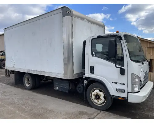 Complete Vehicle   Michigan Truck Parts