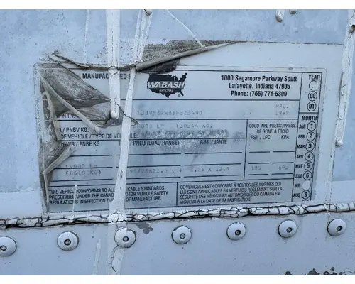 Complete Vehicle   Michigan Truck Parts