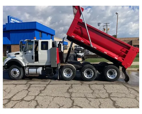 Complete Vehicle   Michigan Truck Parts