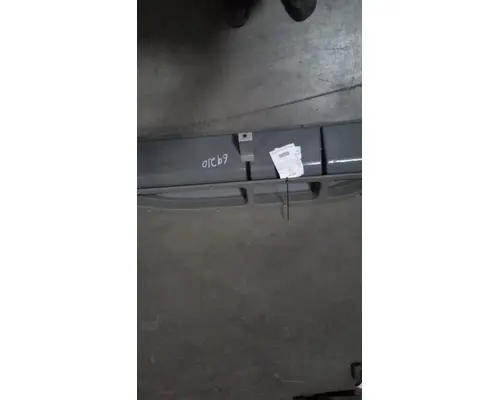 Console   K &amp; R Truck Sales, Inc.