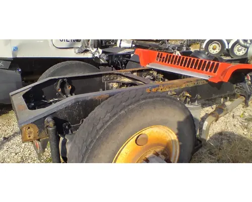 Cutoff Assembly (Housings & Suspension Only)   Us Truck Parts Dallas