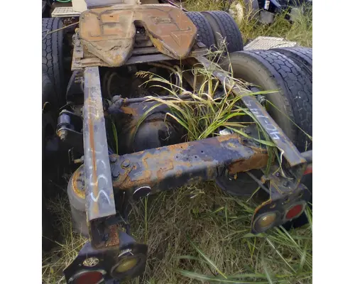 Cutoff Assembly (Housings & Suspension Only)   Us Truck Parts Dallas